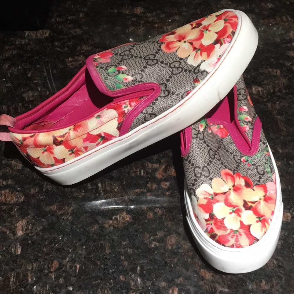 Cute shoes